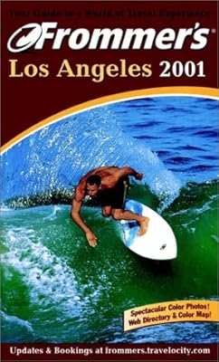 Frommer's? Los Angeles 2001