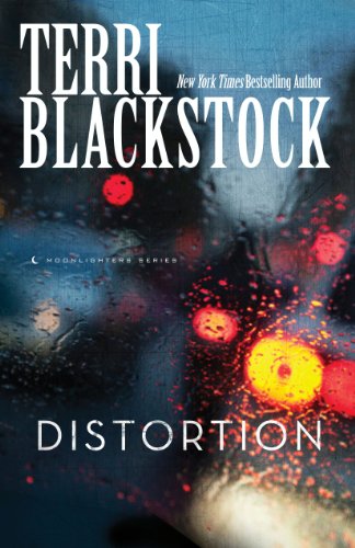 Distortion by Terri Blackstock