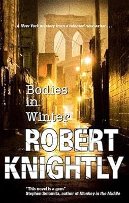 Bodies in Winter (Corbin & Bentibi)