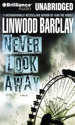 Never Look Away
