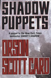 Shadow Puppets (Ender Wiggin Saga)