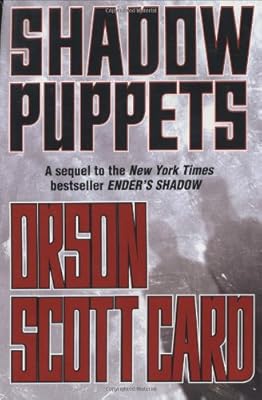 Shadow Puppets (Ender Wiggin Saga)