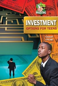 Investment Options for Teens