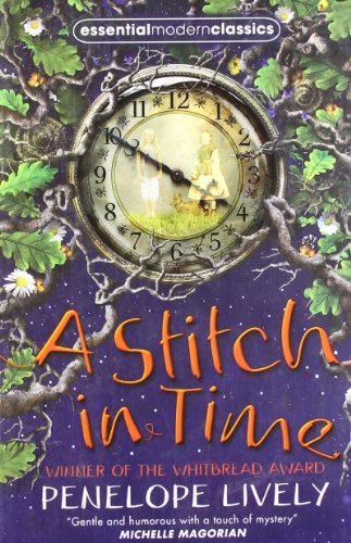 A Stitch in Time