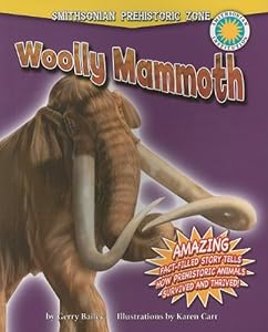 Woolly Mammoth