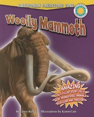 Woolly Mammoth