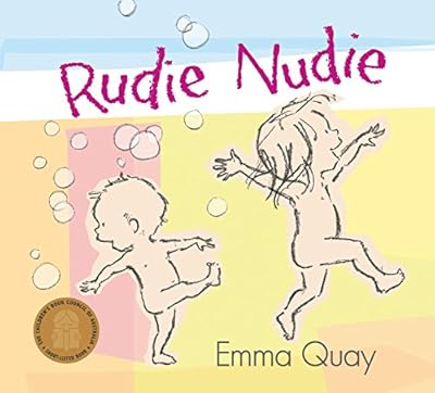 Rudie Nudie