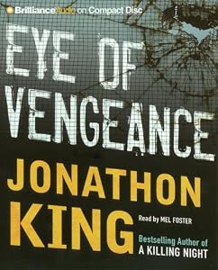 Eye of Vengeance