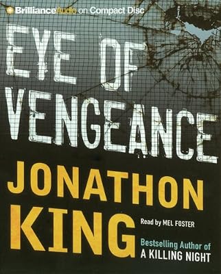 Eye of Vengeance