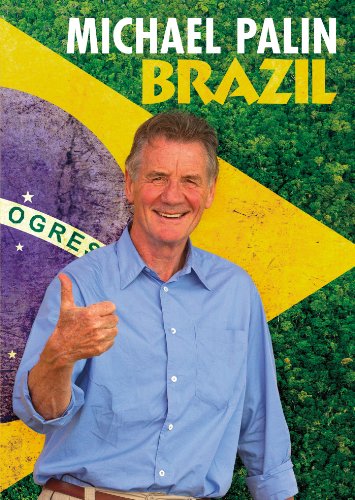 Brazil by Michael Palin