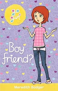 Boy Friend