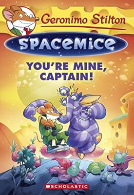 You're Mine, Captain!