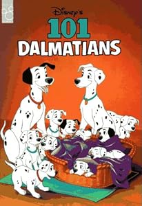 Disney's 101 Dalmatians (Disney Classic Series)