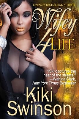 Wifey 4 Life