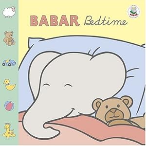 Babar Bedtime