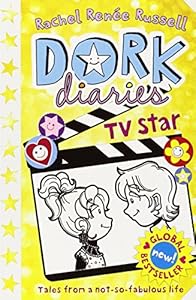 Dork Diaries: TV Star