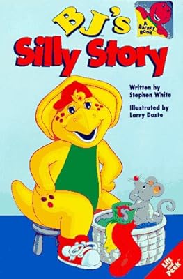 Bj's Silly Story