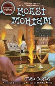 Roast Mortem