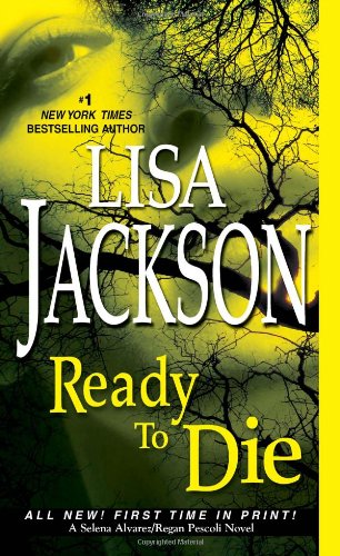 Ready to Die by Lisa Jackson