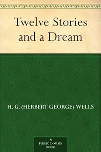 Twelve Stories and a Dream