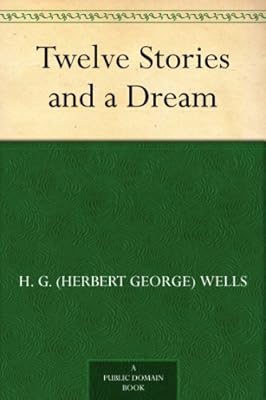 Twelve Stories and a Dream