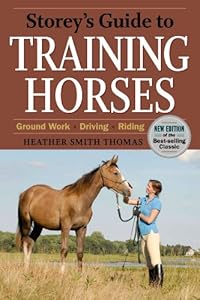 Storey's Guide to Training Horses, 2nd Edition