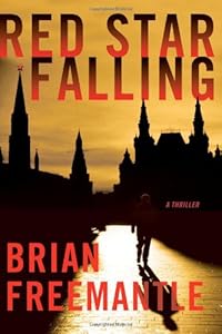 Red Star Falling: A Thriller
