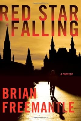 Red Star Falling: A Thriller