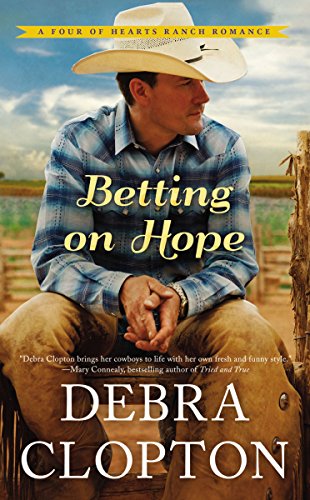 Betting on Hope by Debra Clopton