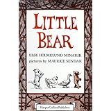 Little Bear Box Set