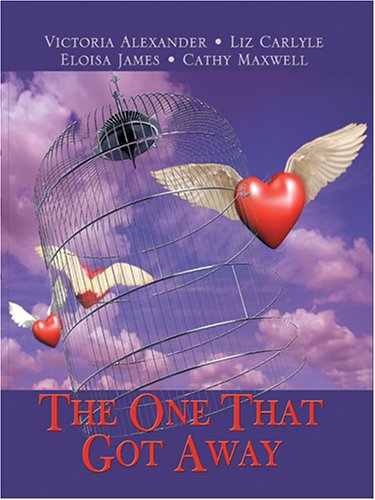 The One That Got Away by Victoria Alexander