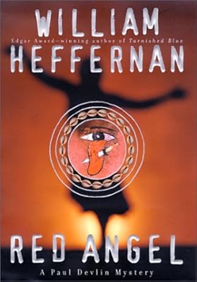 Red Angel: A Paul Devlin Mystery (Paul Devlin Mysteries)