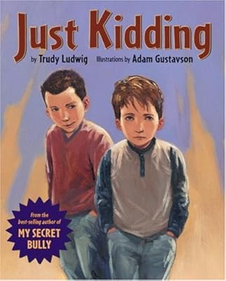Just Kidding