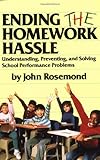 Ending the Homework Hassle