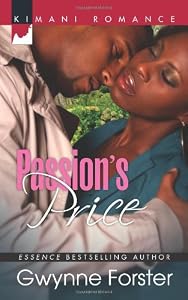 Passion's Price