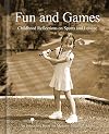 Fun and Games - Alzheimer's / Dementia / Memory Loss Activity Book for Patients and Caregivers