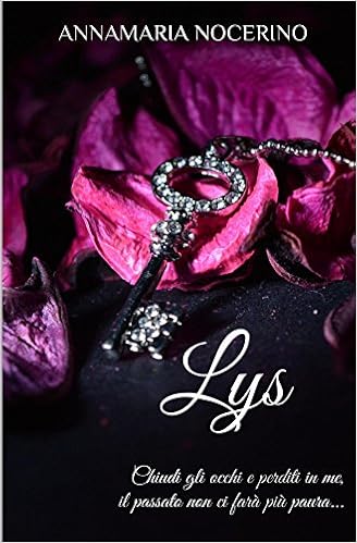 Annamaria Nocerino - Lys (2016)