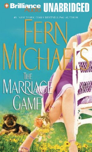 The Marriage Game by Fern Michaels