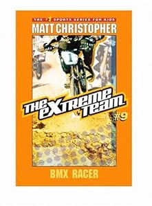 Bmx Racer (The Extreme Team)