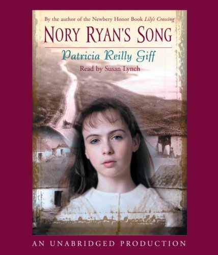 Nory Ryan's Song by Patricia Reilly Giff