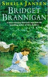 Bridget Brannigan by Sheila Jansen