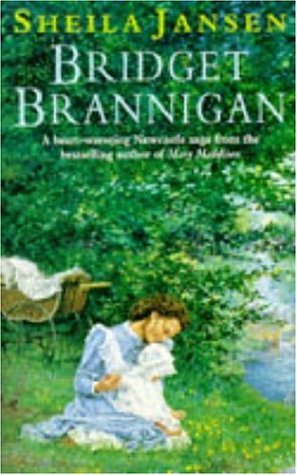 Bridget Brannigan by Sheila Jansen