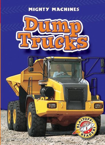 Dump Trucks by Ray McClellan