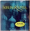 Rimsky-Korsakov : Scheherazade {sound recording} {Federer/Rhineland)