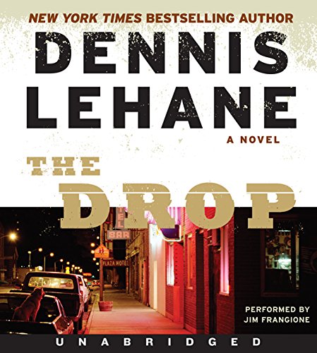 The Drop CD by Dennis Lehane