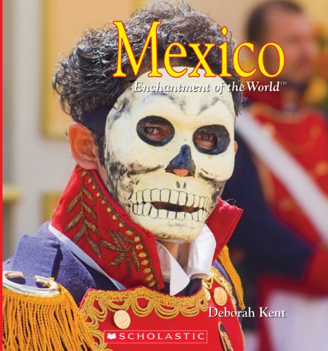 Mexico by Deborah Kent