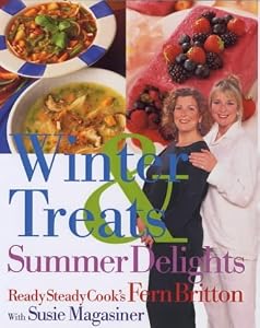 Winter Treats & Summer Delights