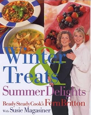 Winter Treats & Summer Delights