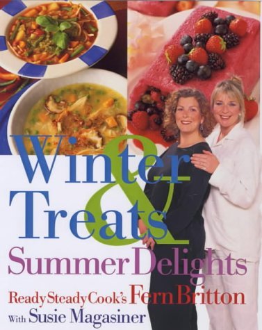 Winter Treats & Summer Delights by Fern Britton