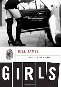 Girls: A Harpur & Iles Mystery (Harpur & Iles Mysteries)